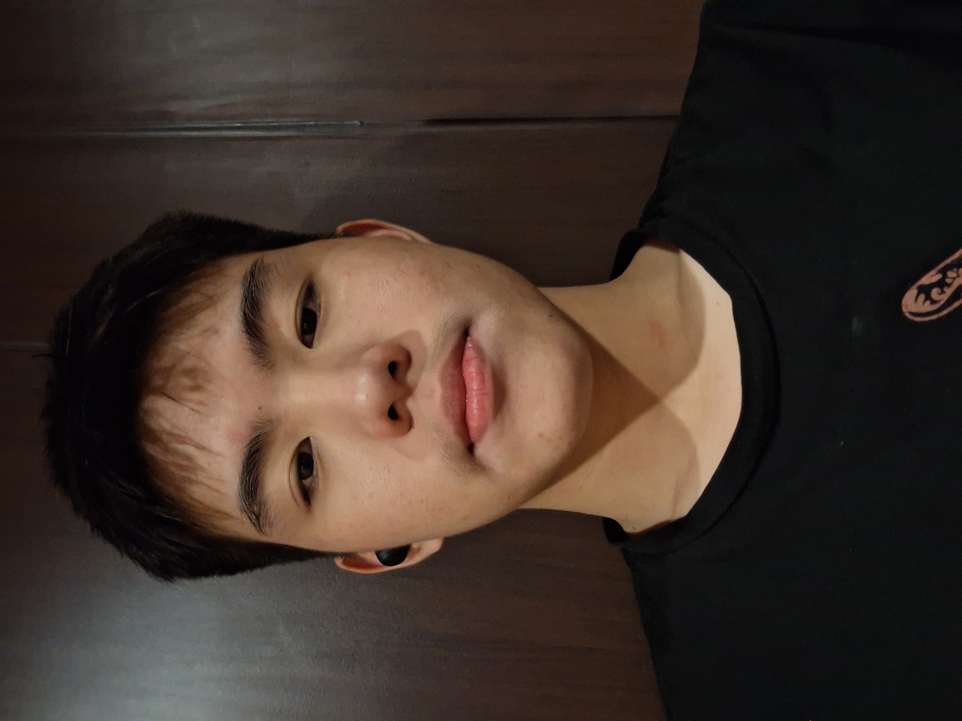 Jeremy Wen