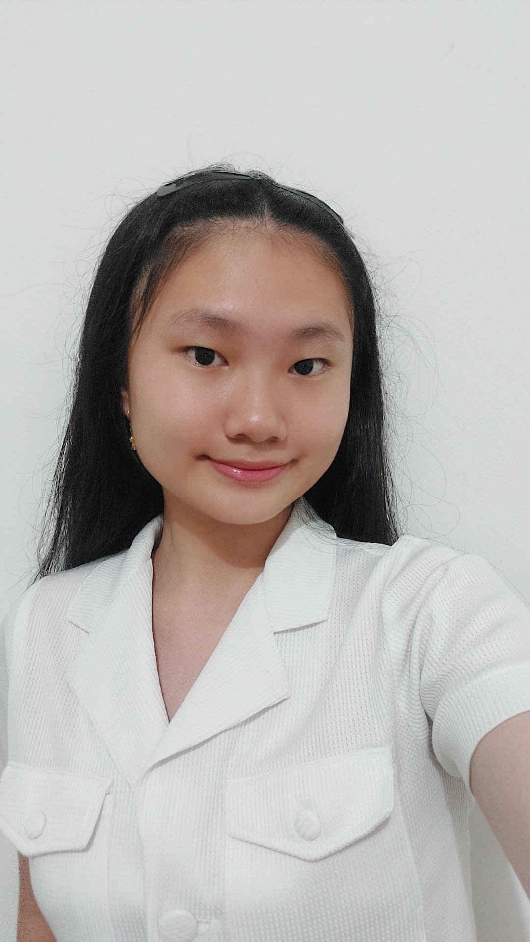 Vanessa Isabell Angeline